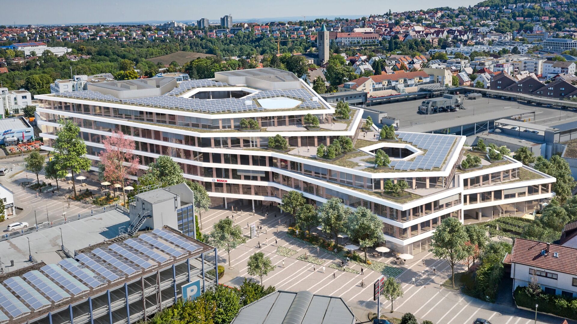 Entwicklungszentrum